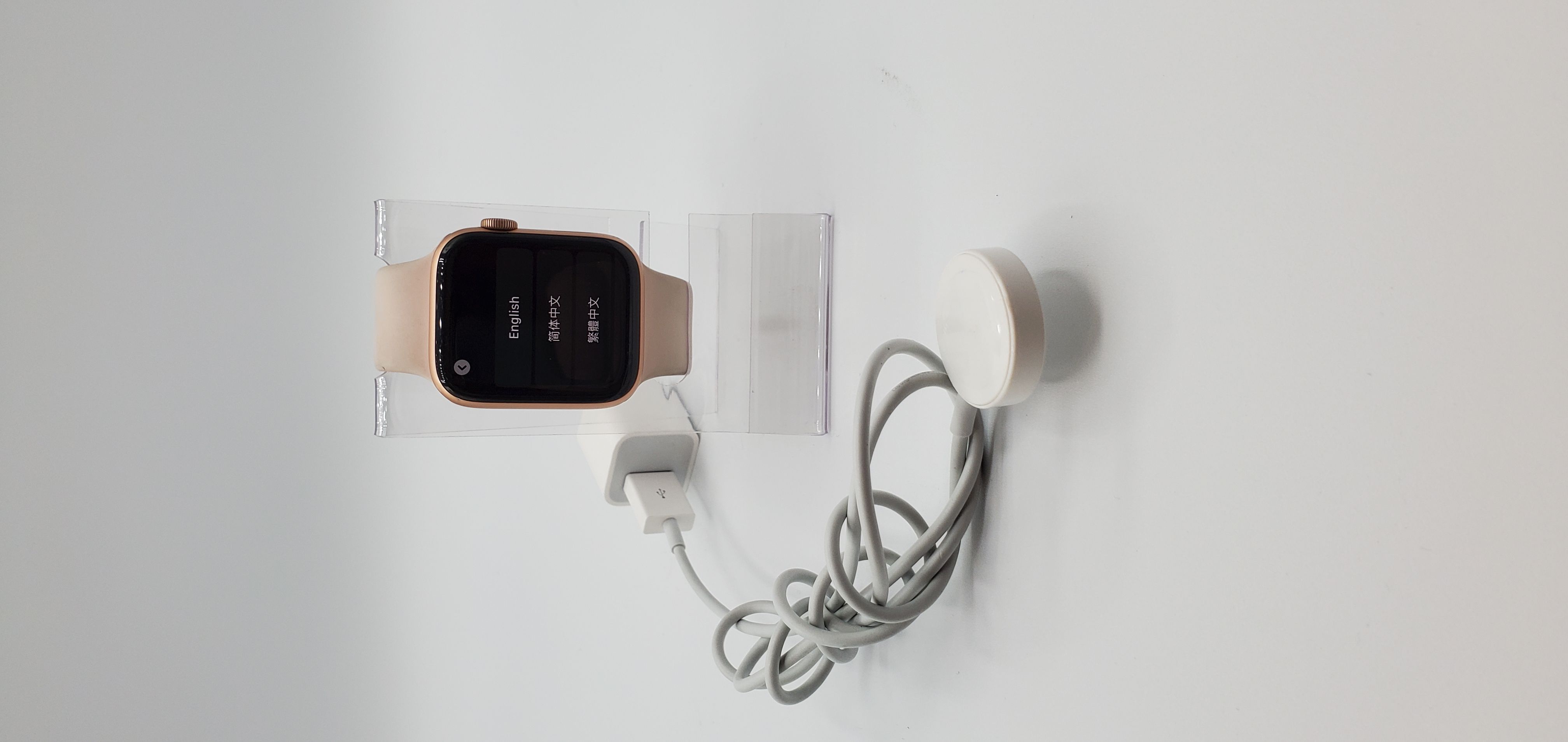 APPLE A2095 (SERIES 5, ALUMINUM 44MM - CELL) - USA Pawn And Jewelry