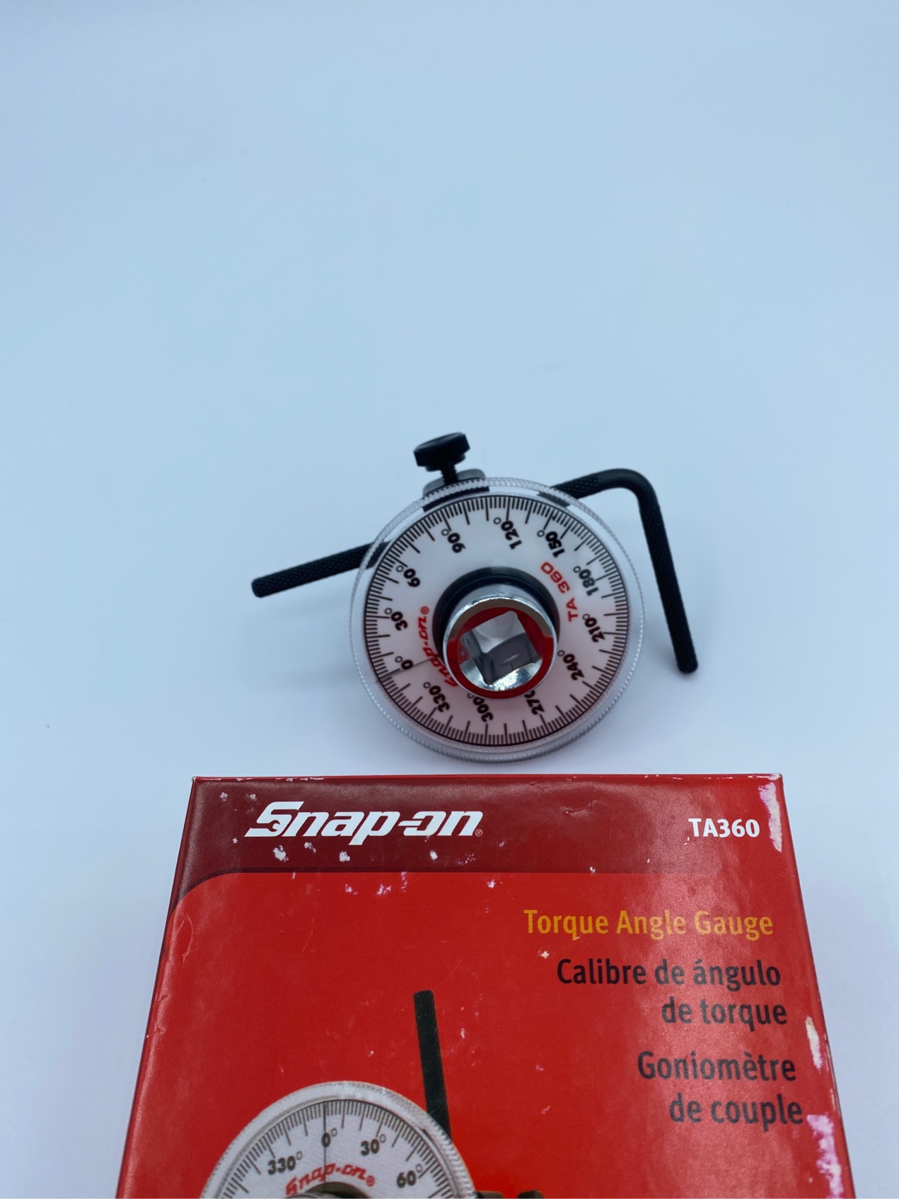 snap-on TA360 - EZPAWN