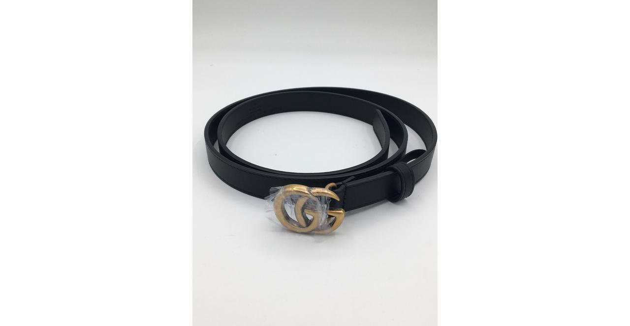 gucci wide gg belt 100 - EZPAWN