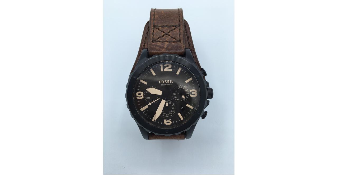 jr1511 fossil