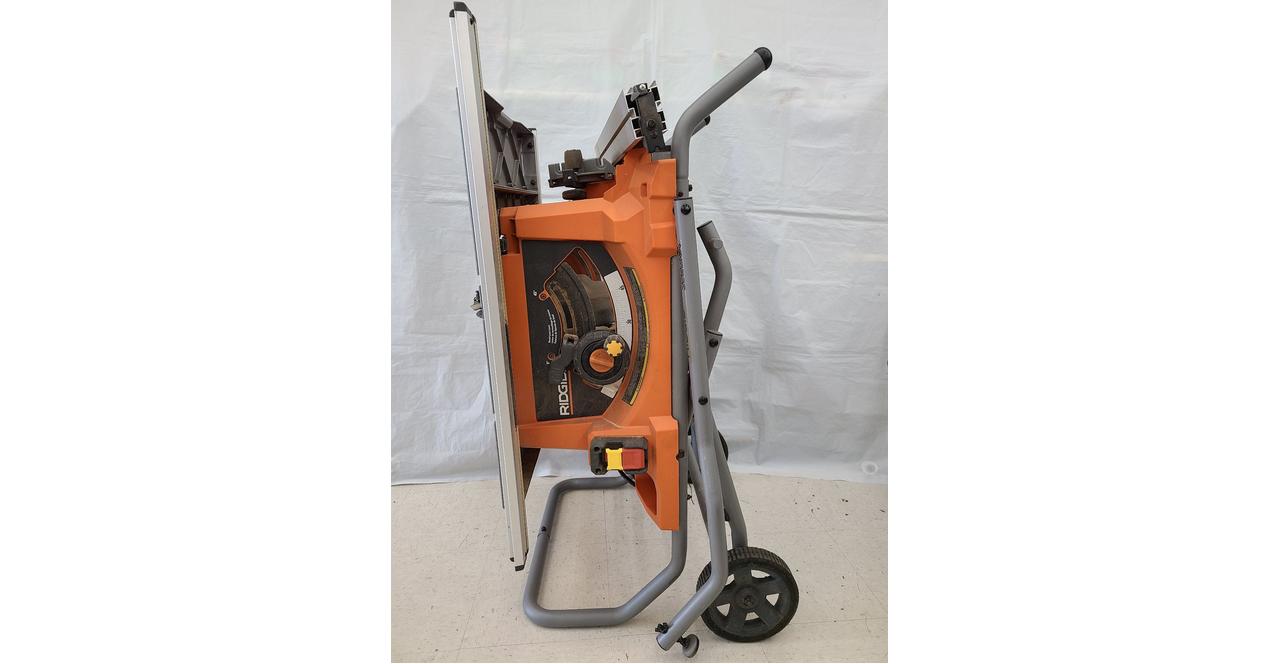 RIDGID R4513 - EZPAWN