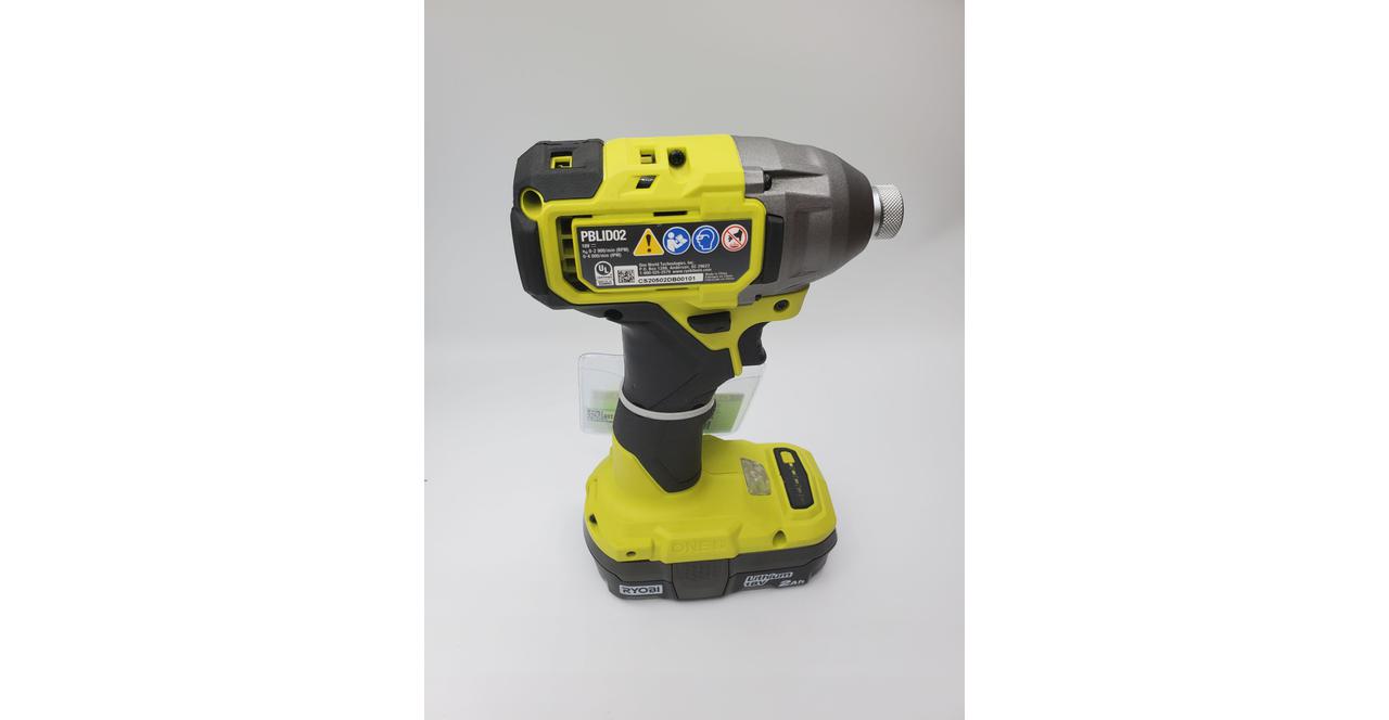 RYOBI PBLID02 - EZPAWN