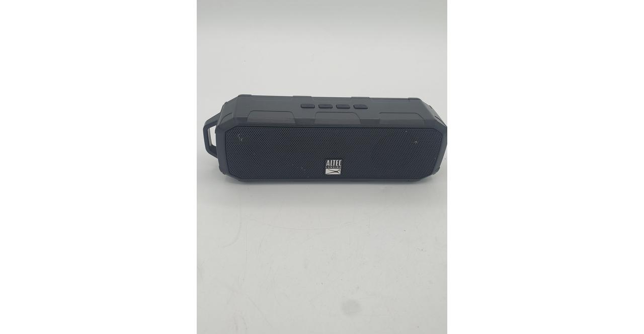 ALTEC LANSING IMW340N - EZPAWN
