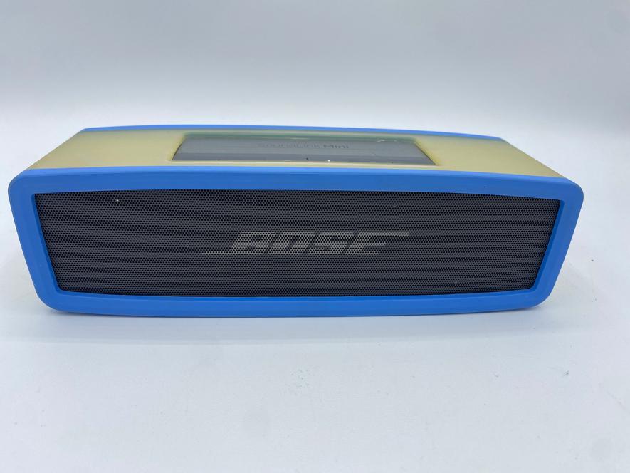 bose serial number lookup