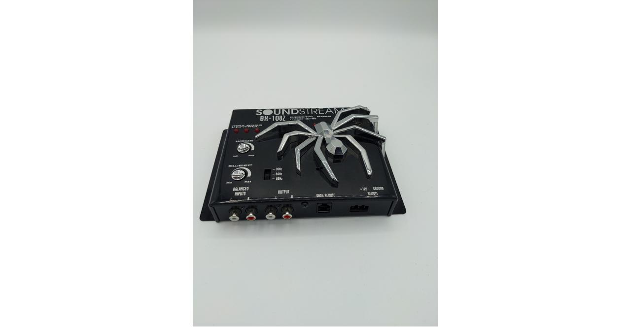soundstream bx 108z soundstream bx 108z