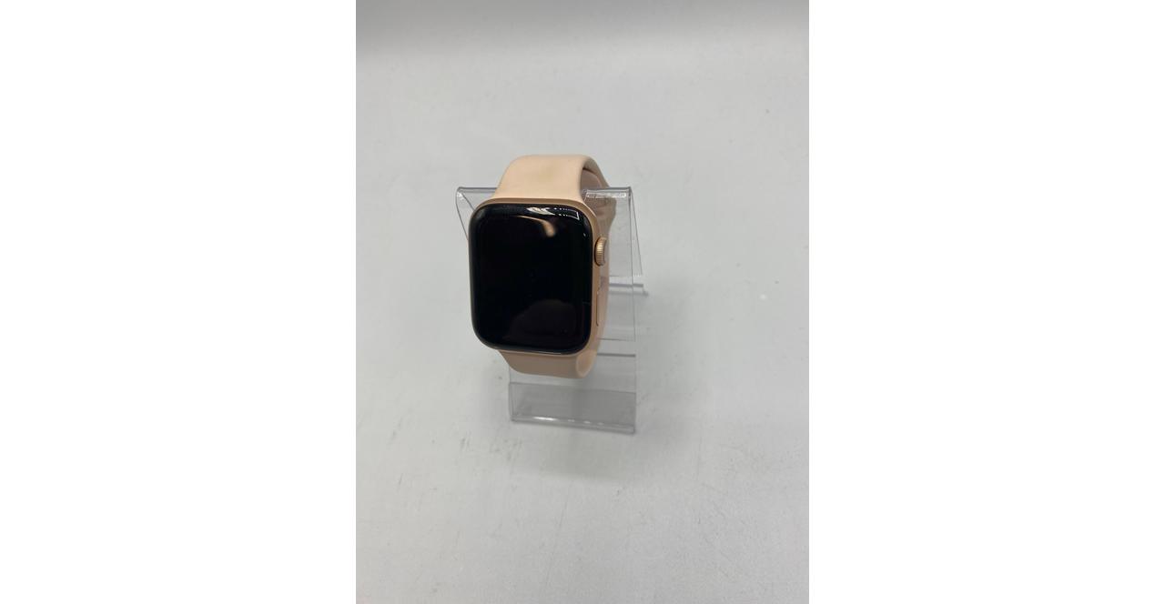 Series 6 | Aluminium | GPS | 40 mm - Techable.com