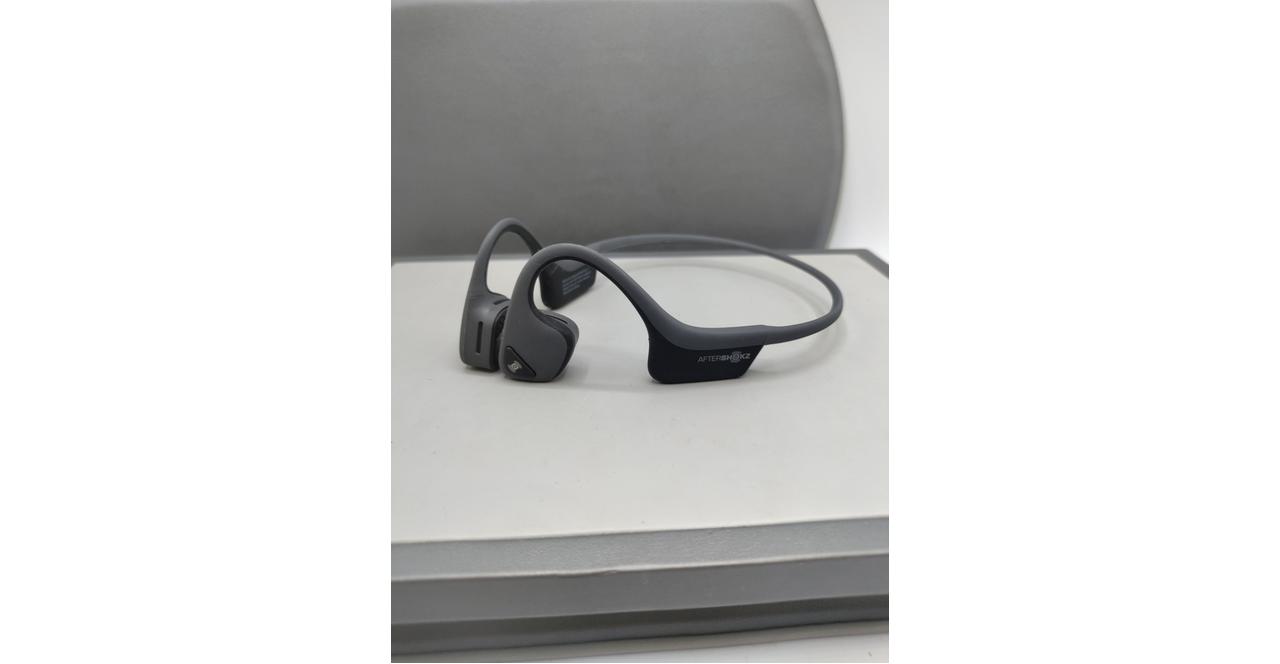 Aftershokz As650 Manual