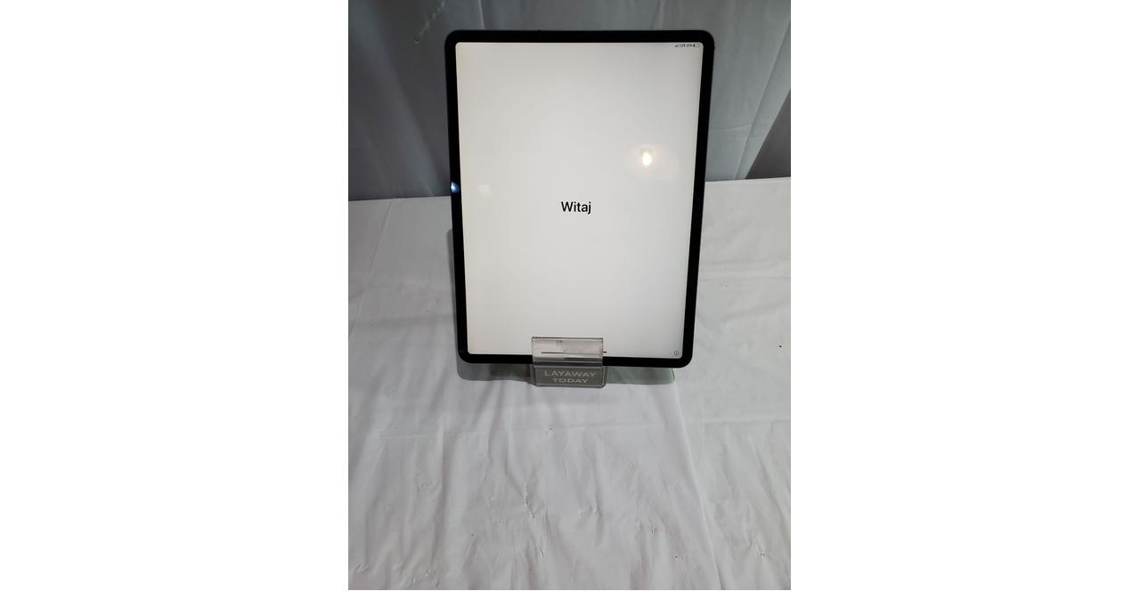 APPLE A2069 (PRO 12.9 512GB - CELL) - Value Pawn And Jewelry