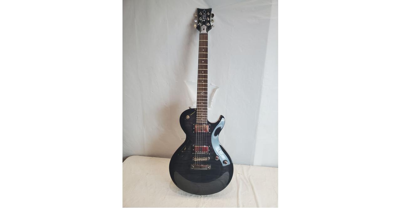 dbz guitar serial number lookup