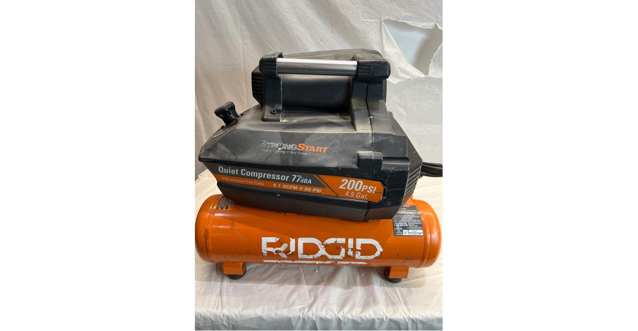 RIDGID OF45200SS - EZPAWN