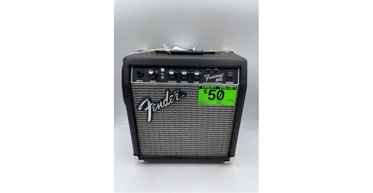 fender pr 357