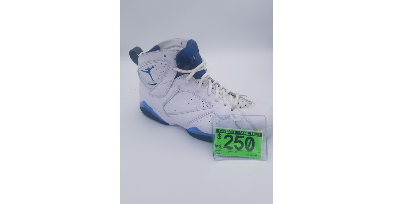 jordans 304775-107 - EZPAWN