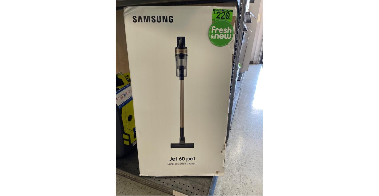 SAMSUNG VS15A6032R7 - EZPAWN