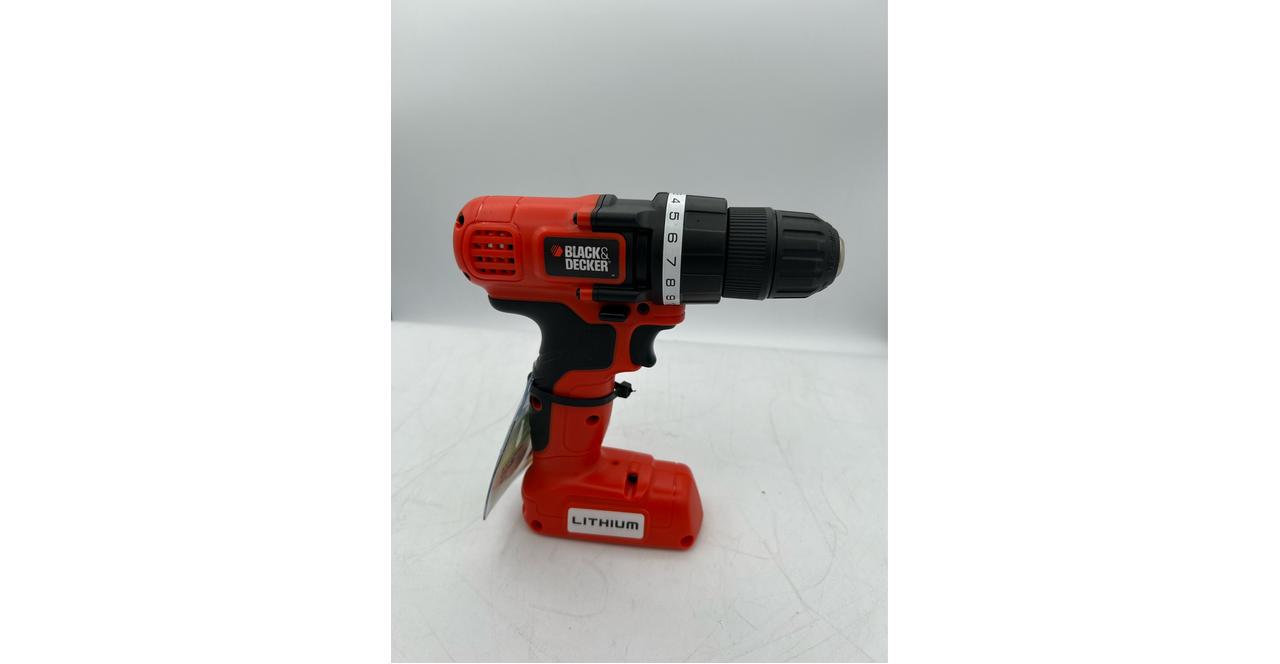 BLACK \u0026 DECKER LDX172 - Value Pawn And 