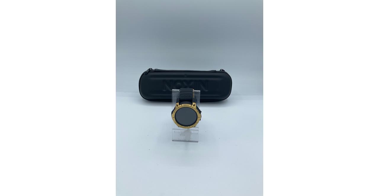 nixon a1167