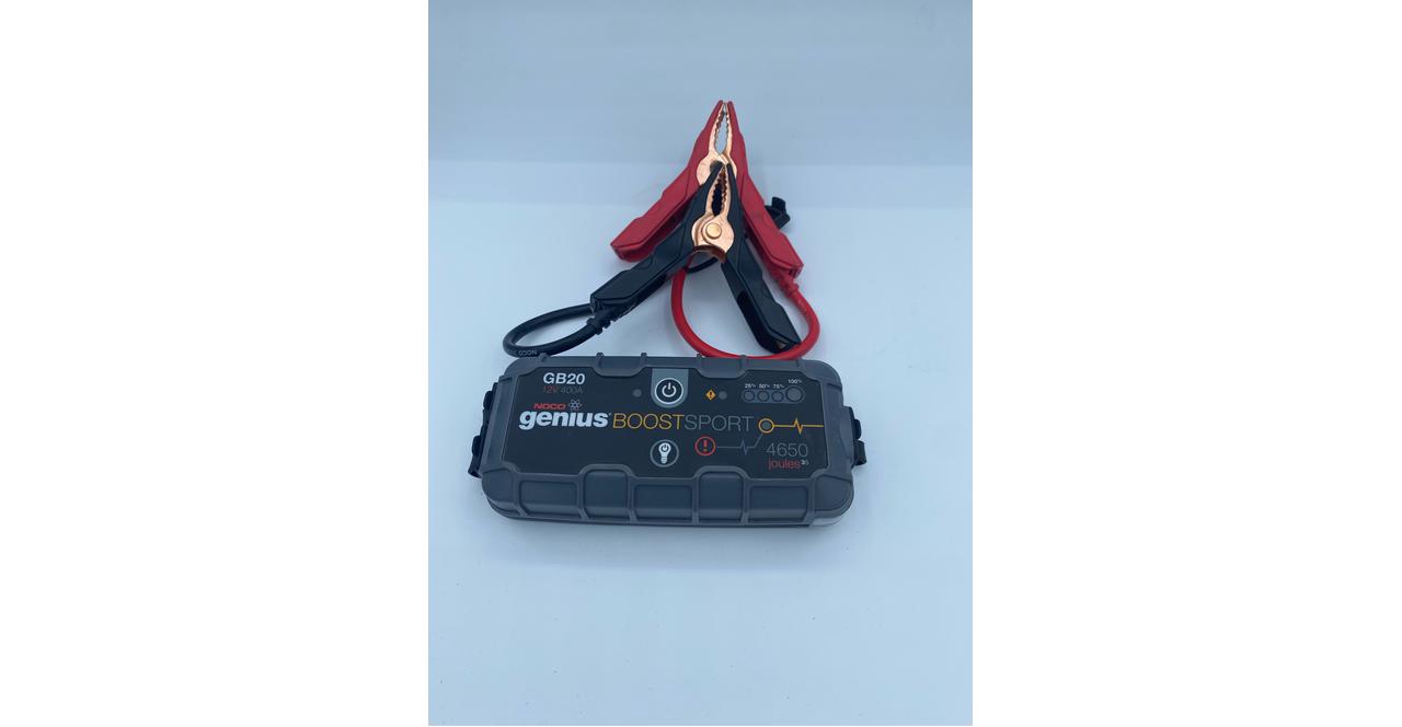 NOCO GB20 - USA Pawn And Jewelry