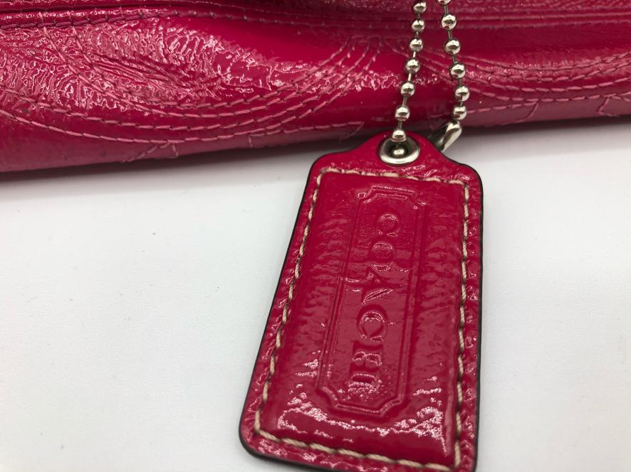 COACH E1020-F15142 - Value Pawn And Jewelry