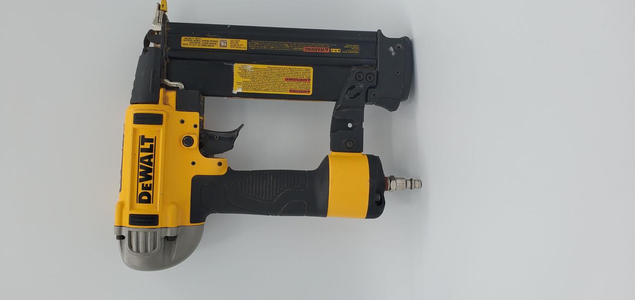 DEWALT DWFP12233 - EZPAWN