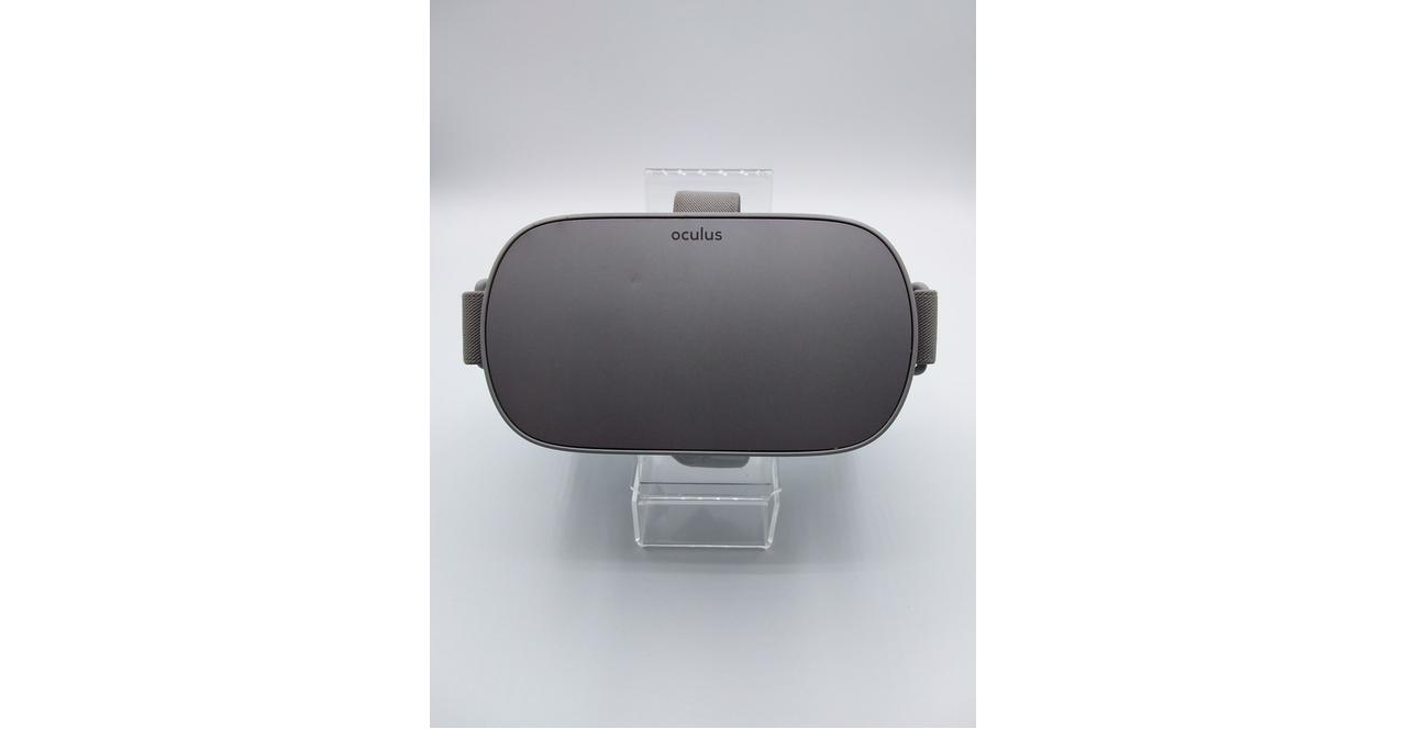OCULUS GO 64GB - Value Pawn And Jewelry
